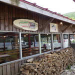 Trekker's cafe - 