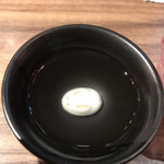 Sake to Itasoba Tomoshibi - 