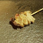 Yakitori Daishizen Ijiri Ten - 