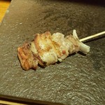 Yakitori Daishizen Ijiri Ten - 