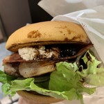 FRESHNESS BURGER Ionmoruokayamaten - 