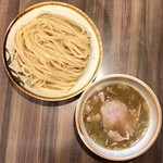 Tsukemen Enaku - 