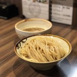 Tsukemen Enaku - 