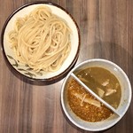 Tsukemen Enaku - 