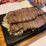 Nouka Restaurant Yamano Sato Nigo Ten - 