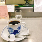 Yoichi Coffee En - ツン・ブレンド