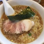 Ramen Shusaku - 