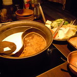 Shabu Shabu On Yasai Sayama Ten - 