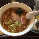 Ramen Kibune - 