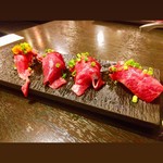 Kuroge Wagyu Ittogai Yakiniku Gyotoku En - 