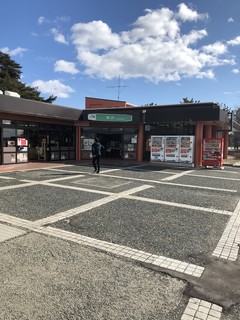 Oyatsu Kobo Gyuchan - トイレ