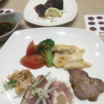 LA CUISINE JAPONAISE Hari - 