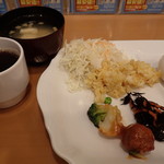 Toyoko Inn Kurashiki Eki Minamiguchi - 