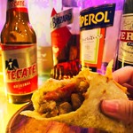 TACOS Bar Roots - 