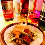 TACOS Bar Roots - 