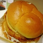 マクドナルド - 