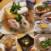 季節料理 すい舎