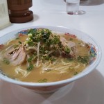 Nangoku Ramen - 