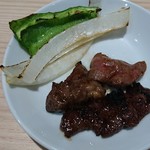 Yakiniku All you can eat ZAO Nigata Eki Minami Ten - 