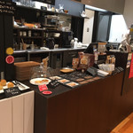 Nanohana Moon cafe - 