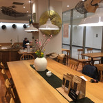 Nanohana Moon cafe - 