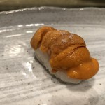 Natori Sushi - 