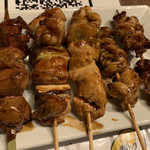 Yakitori-ya Sumire Hibarigaokaten - 