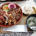 Donburi no Kiwami - 