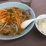 くるまやラーメン - 