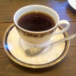 自家焙煎珈琲カプリコーン