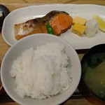 きらぼし食堂 - 