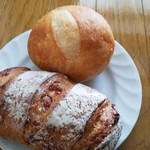 Asanebou no Bäckerei - 