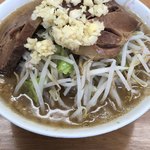 マキシマムザラーメン 初代 極 - 