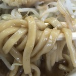 マキシマムザラーメン 初代 極 - 