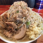 ラーメン二郎 - 