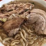 ラーメン二郎 - 