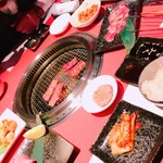 Yakiniku DEN - 