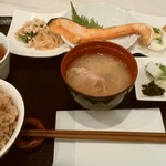 Kobe Chai Hane - 