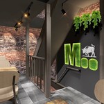 和牛焼肉 Moo - 