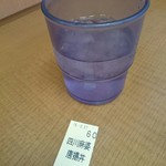 屏風山パーキングエリア（下り） スナックコーナー - 