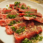 Yakiniku Narimiya - 