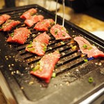 Yakiniku Narimiya - 