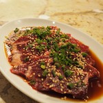 Yakiniku Narimiya - 