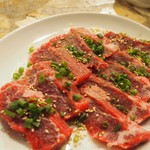 Yakiniku Narimiya - 