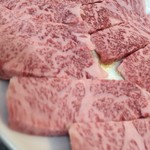 Yakiniku Narimiya - 