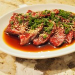 Yakiniku Narimiya - 