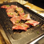 Yakiniku Narimiya - 