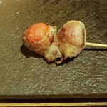 Yakitori Daishizen Ijiri Ten - 