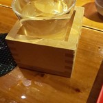 Yakitori Daishizen Ijiri Ten - 