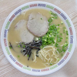 Marutaka Ramen - 